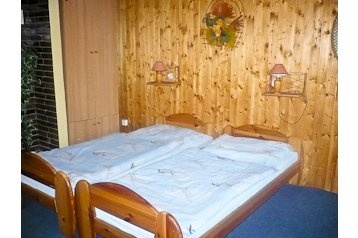 Slovaška Byt Liptovský Mikuláš, Eksterier